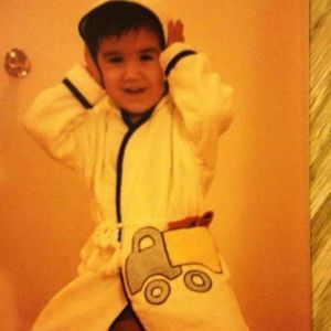 Meet your Posher, Matt